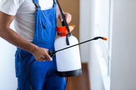 Best Pest Prevention Services  in Union City, IN